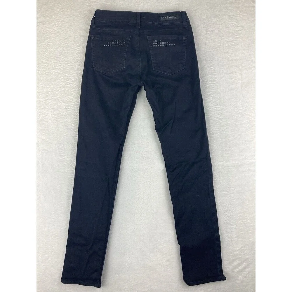 Rock & Republic measurements waist